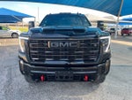 2024 GMC Sierra 2500 HD AT4X