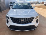 2020 Cadillac XT4 FWD Premium Luxury