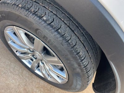 2020 Cadillac XT4 FWD Premium Luxury