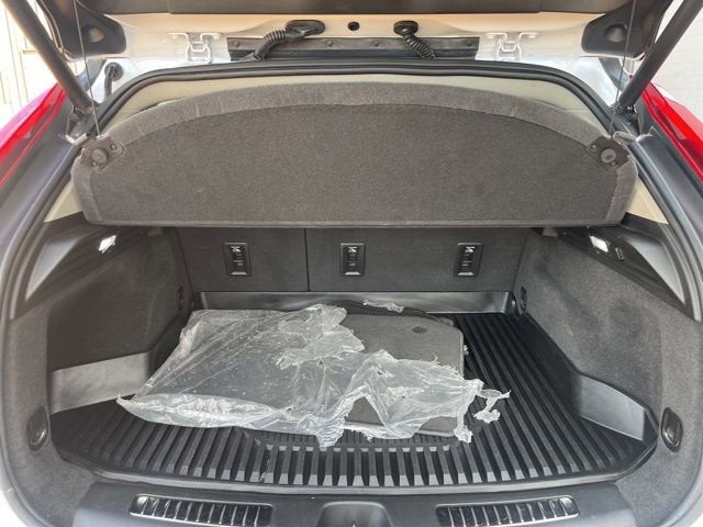 2020 Cadillac XT4 FWD Premium Luxury