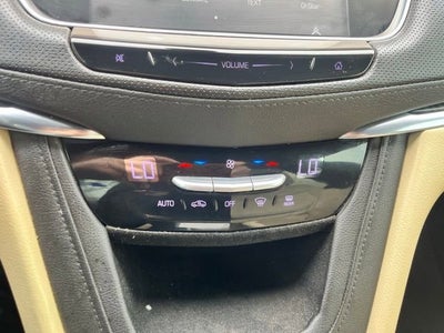 2018 Cadillac XT5 FWD