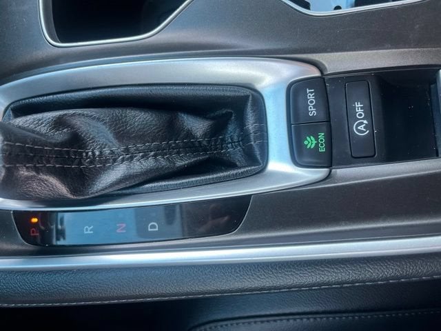 2022 Honda Accord Sedan Sport SE