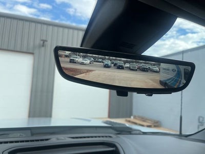 2022 Chevrolet Silverado 3500 HD LTZ