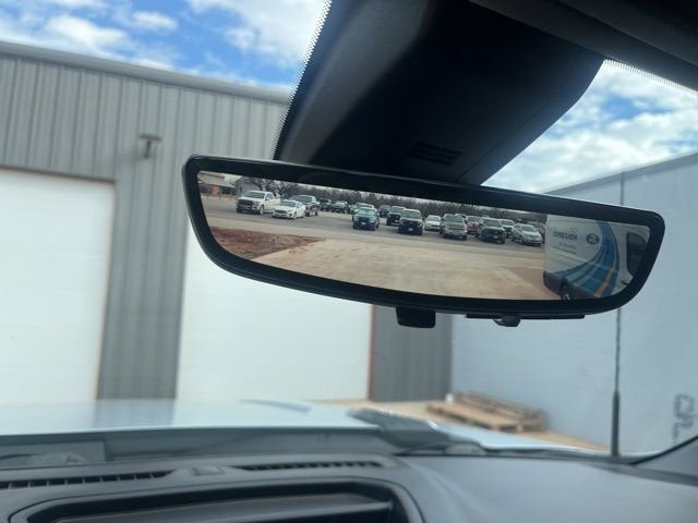 2022 Chevrolet Silverado 3500 HD LTZ