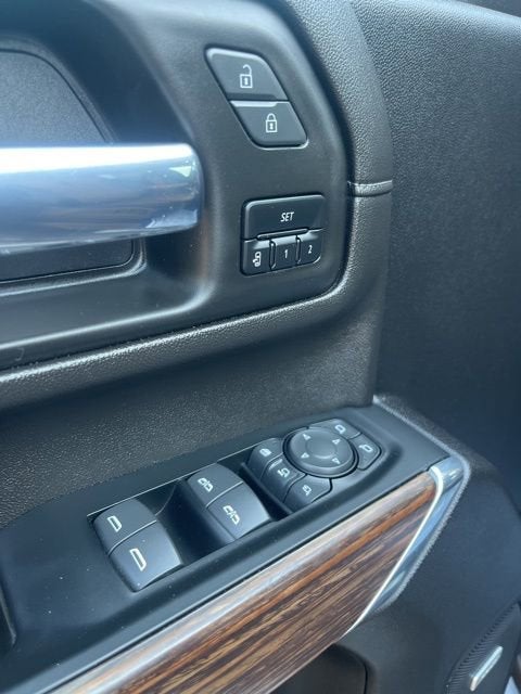 2023 Chevrolet Silverado 2500 HD High Country