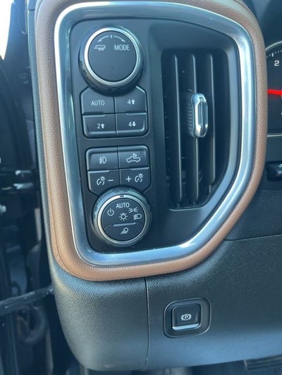 2023 Chevrolet Silverado 2500 HD High Country