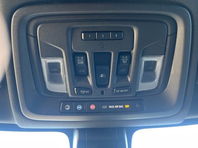 2023 Chevrolet Silverado 2500 HD High Country