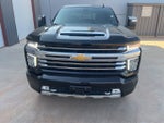 2023 Chevrolet Silverado 2500 HD High Country