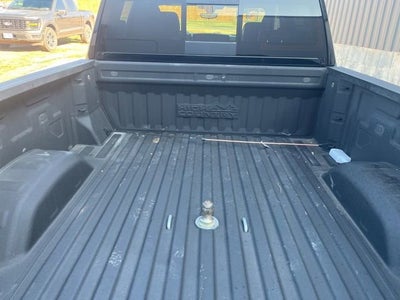 2023 Chevrolet Silverado 2500 HD High Country