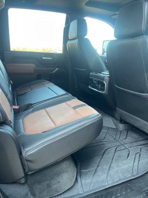 2023 Chevrolet Silverado 2500 HD High Country