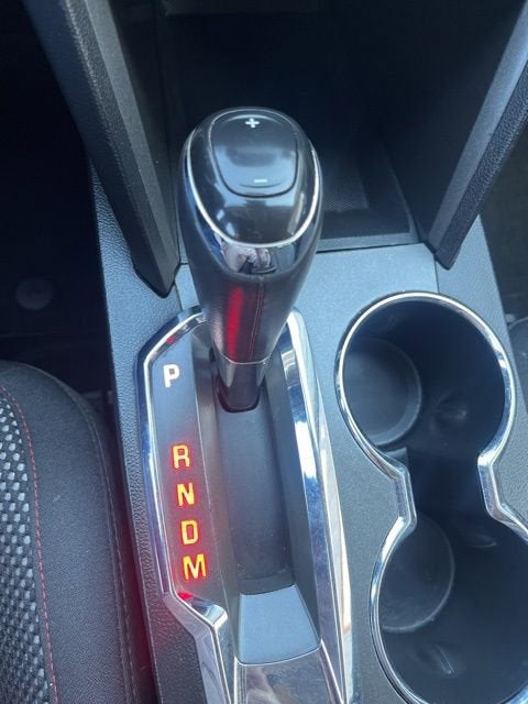 2016 GMC Terrain SLE