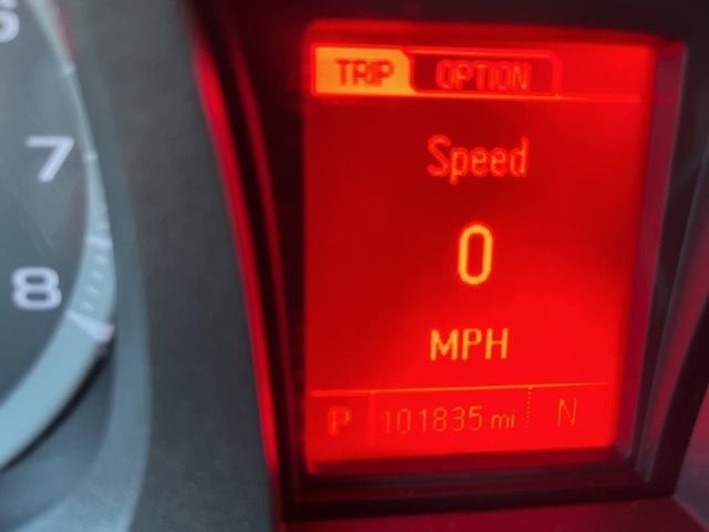 2016 GMC Terrain SLE