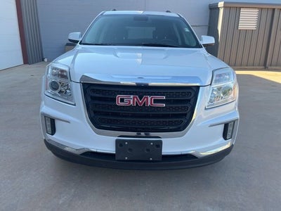 2016 GMC Terrain SLE
