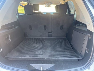 2016 GMC Terrain SLE
