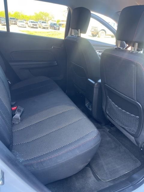 2016 GMC Terrain SLE
