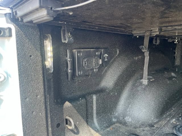 2025 RAM 2500 Tradesman Crew Cab 4x4 6'4" Box