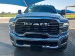 2025 RAM 2500 Tradesman Crew Cab 4x4 6'4" Box