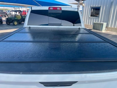 2025 RAM 2500 Tradesman Crew Cab 4x4 6'4" Box