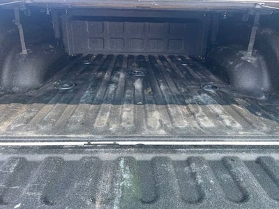 2025 RAM 2500 Tradesman Crew Cab 4x4 6'4" Box