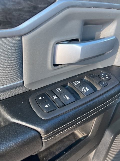 2022 RAM 2500 Lone Star