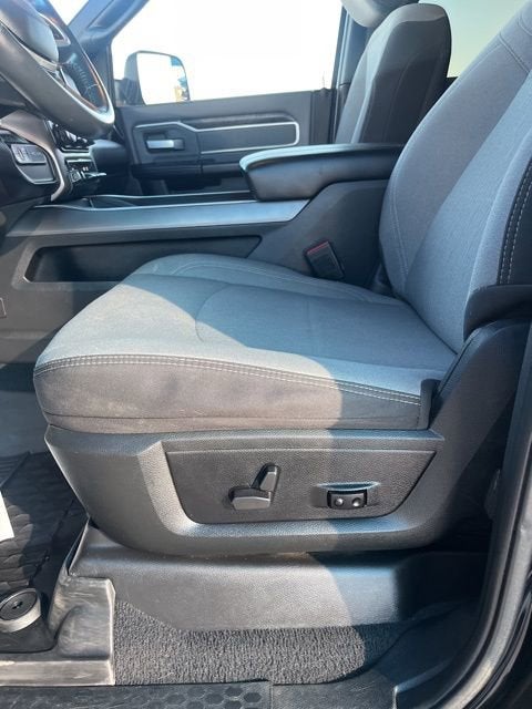 2022 RAM 2500 Lone Star