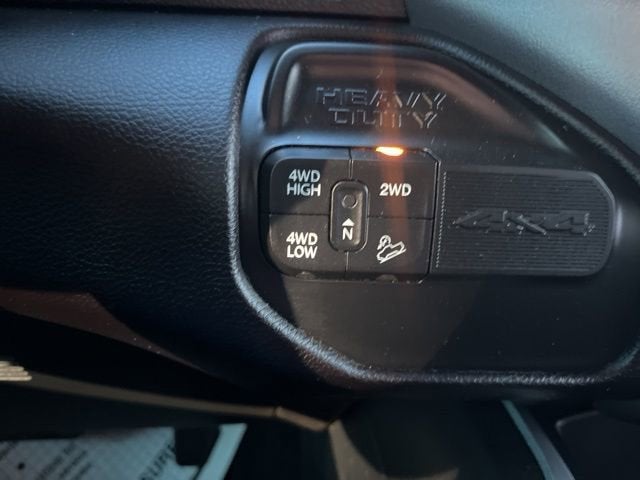 2022 RAM 2500 Lone Star