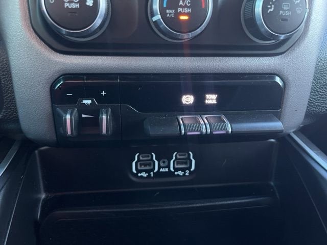 2022 RAM 2500 Lone Star