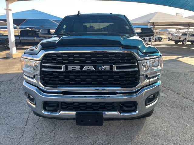 2022 RAM 2500 Lone Star