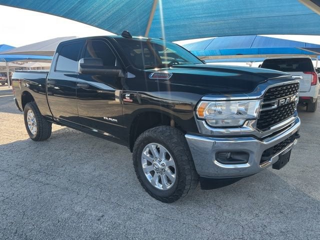2022 RAM 2500 Lone Star