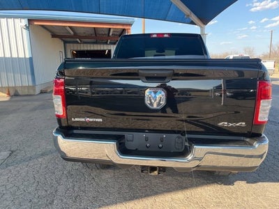 2022 RAM 2500 Lone Star