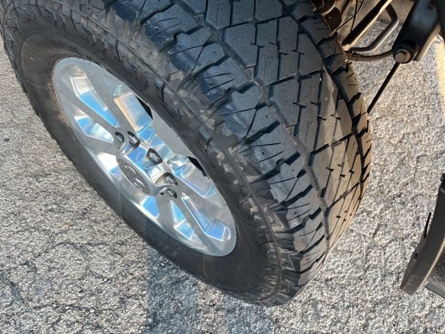 2022 RAM 2500 Lone Star