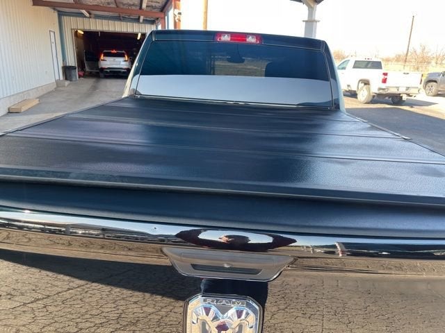 2022 RAM 2500 Lone Star