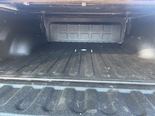 2022 RAM 2500 Lone Star