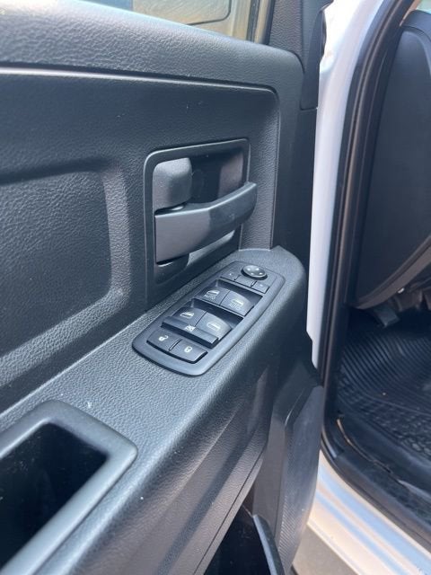 2020 RAM 5500 Chassis Cab Tradesman