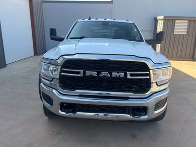 2020 RAM 5500 Chassis Cab Tradesman