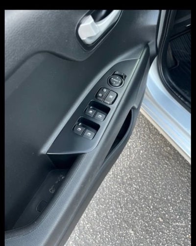 2020 Kia Rio S