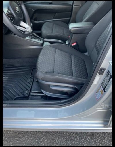 2020 Kia Rio S