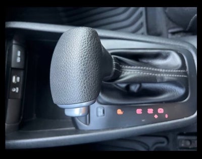 2020 Kia Rio S