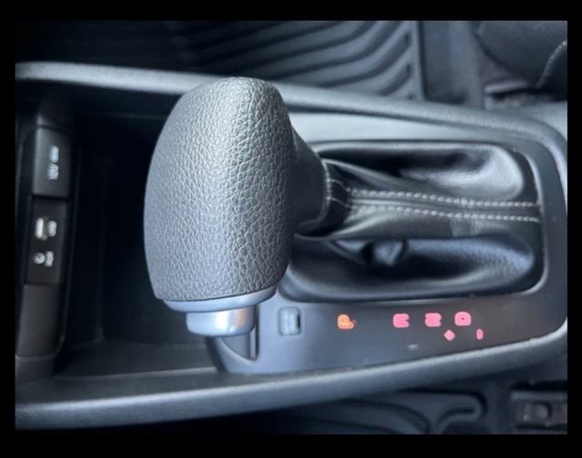 2020 Kia Rio S