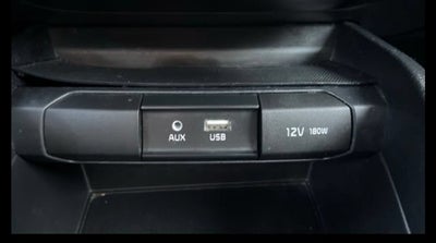 2020 Kia Rio S