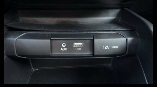 2020 Kia Rio S