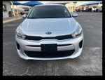 2020 Kia Rio S