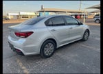 2020 Kia Rio S