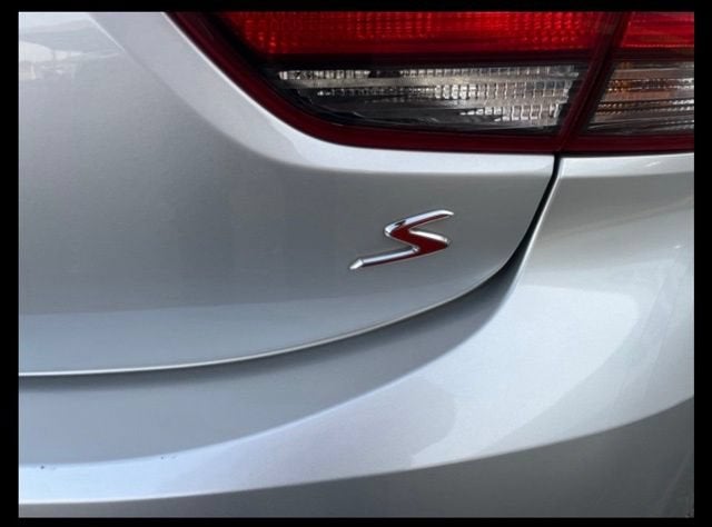 2020 Kia Rio S