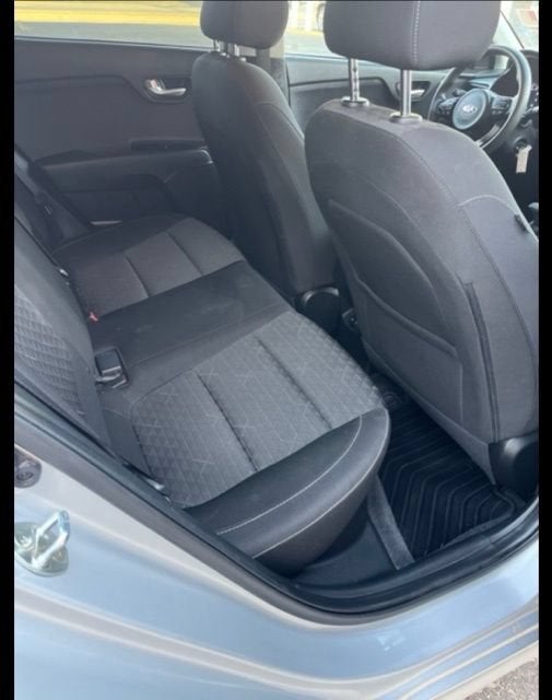 2020 Kia Rio S