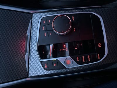 2023 BMW 3 Series M340i