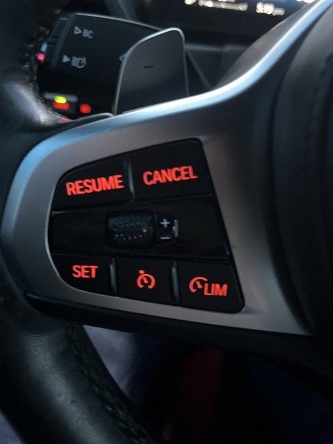 2023 BMW 3 Series M340i