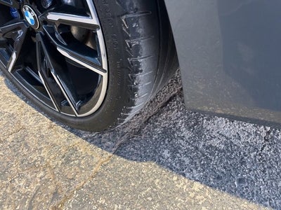 2023 BMW 3 Series M340i