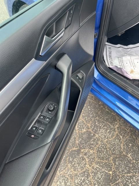 2022 Volkswagen Jetta Sport