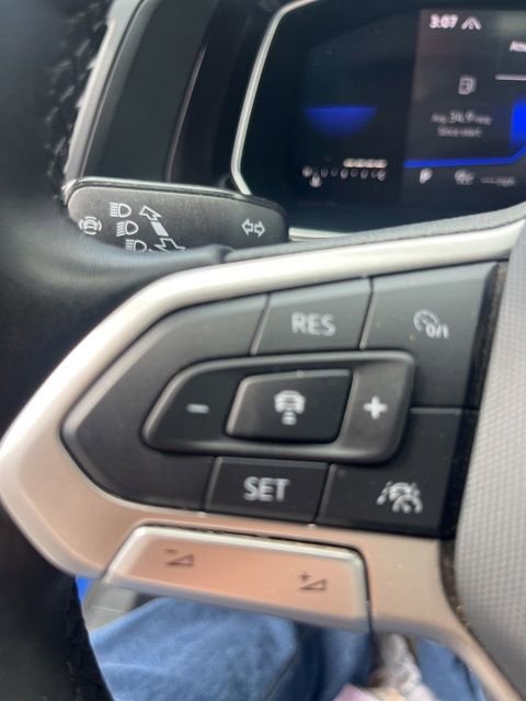 2022 Volkswagen Jetta Sport